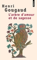 L'Arbre d'amour et de sagesse, Légendes du monde entier (9782020317191-front-cover)