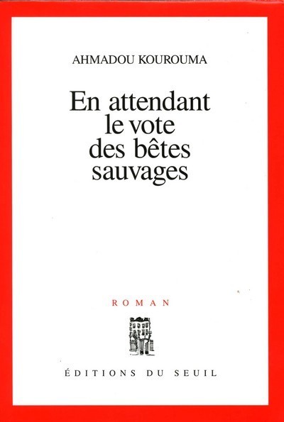 En attendant le vote des bêtes sauvages (9782020331425-front-cover)