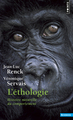 L'Ethologie. Histoire naturelle du comportement (9782020392778-front-cover)