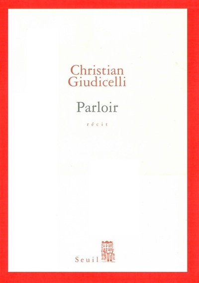 Parloir (9782020326148-front-cover)