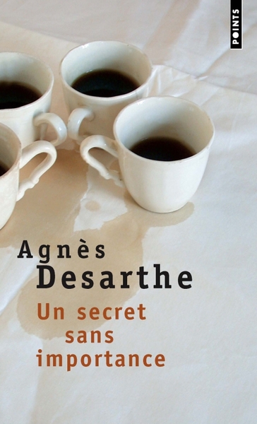 Un secret sans importance (9782020315593-front-cover)