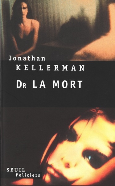 Dr la Mort (9782020321501-front-cover)