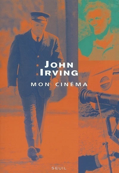 Mon cinéma (9782020398428-front-cover)