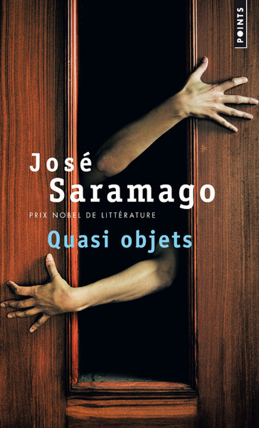Quasi objets (9782020376136-front-cover)