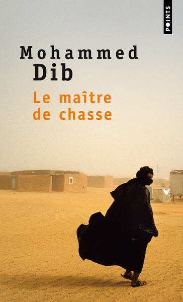 Le Maître de chasse (9782020326421-front-cover)