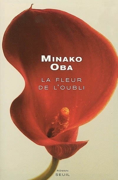 La Fleur de l'oubli (9782020349048-front-cover)