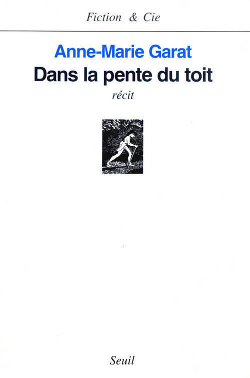 Dans la pente du toit (9782020331524-front-cover)