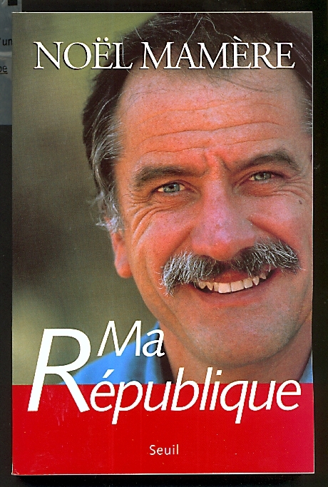 Ma République (9782020359474-front-cover)