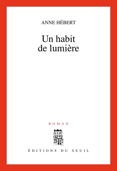 Un habit de lumière (9782020367424-front-cover)