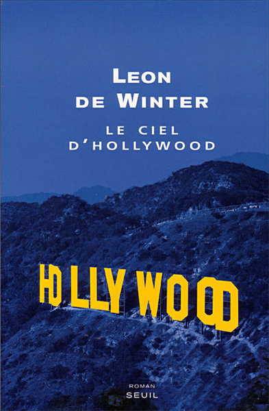 Le Ciel de Hollywood (9782020367653-front-cover)