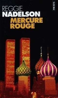 Mercure rouge (9782020330213-front-cover)