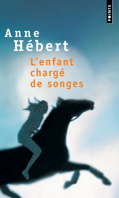 L'Enfant chargé de songes (9782020367172-front-cover)