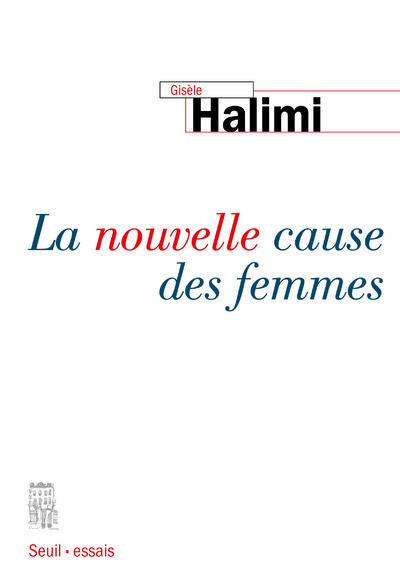 La Nouvelle Cause des femmes (9782020319737-front-cover)