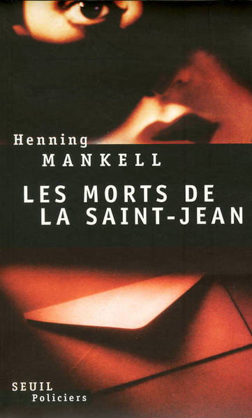 Les Morts de la Saint-Jean (9782020334945-front-cover)