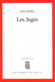 Les Juges (9782020361507-front-cover)