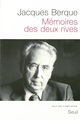 Mémoires des deux rives (9782020362665-front-cover)