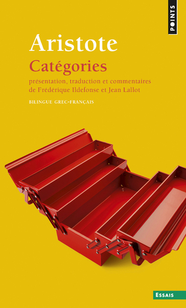 Catégories (9782020367561-front-cover)