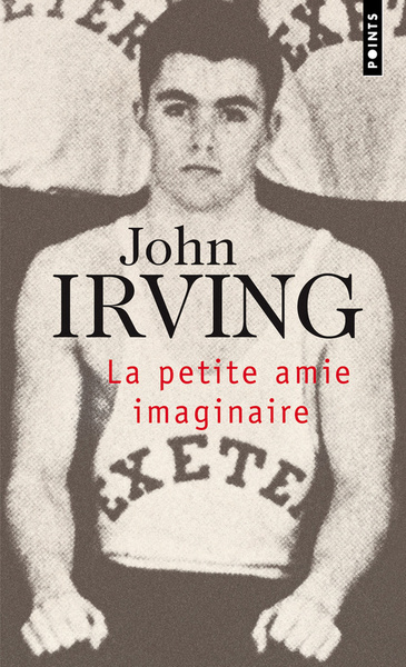 La Petite Amie imaginaire (9782020324281-front-cover)