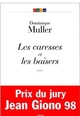 Les Caresses et les baisers (9782020344036-front-cover)