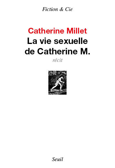 La Vie sexuelle de Catherine M. (9782020381123-front-cover)