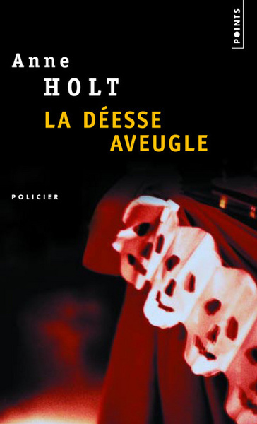 La Déesse aveugle (9782020395144-front-cover)