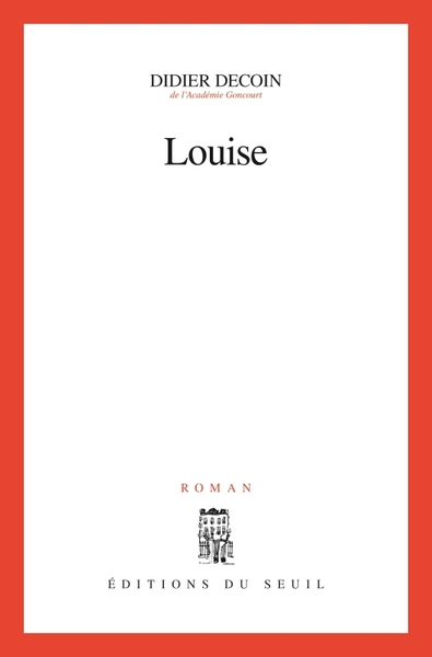 Louise (9782020308571-front-cover)