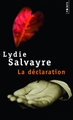 La Déclaration (9782020365185-front-cover)