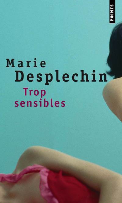 Trop sensibles (9782020323642-front-cover)