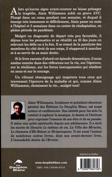 Choisir la vie malgré tout (9782897884758-back-cover)