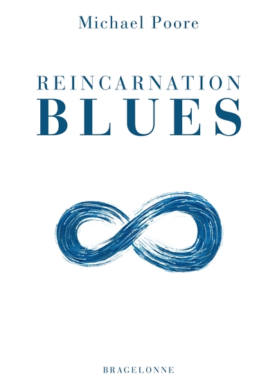 Reincarnation Blues (9782378340032-front-cover)