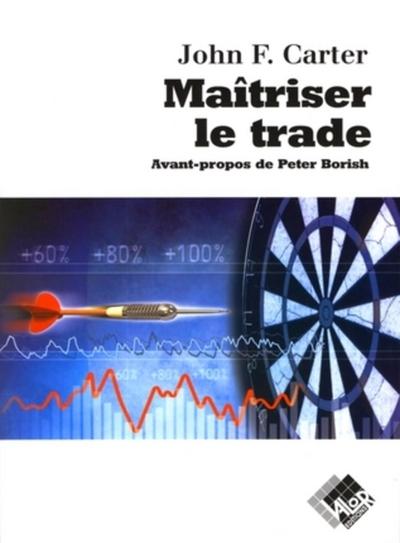 Maîtriser le trade (9782909356631-front-cover)