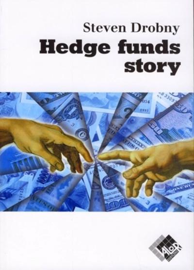 Hedge funds story (9782909356655-front-cover)