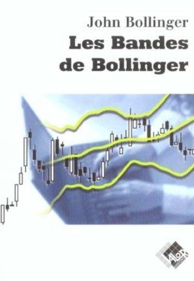 Les bandes de Bollinger (9782909356341-front-cover)