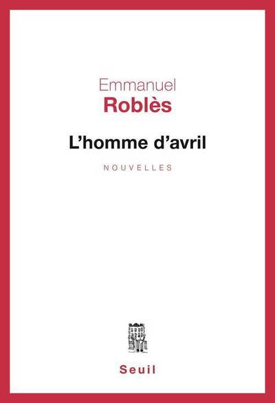 L'Homme d'avril (9782020009300-front-cover)
