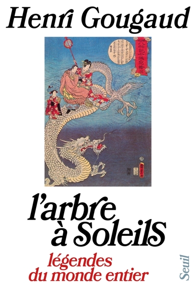 L'Arbre à soleils. Légendes (9782020052320-front-cover)