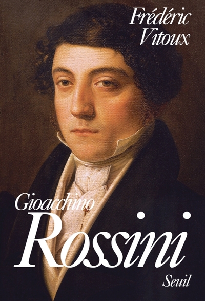 Gioacchino Rossini (9782020093767-front-cover)