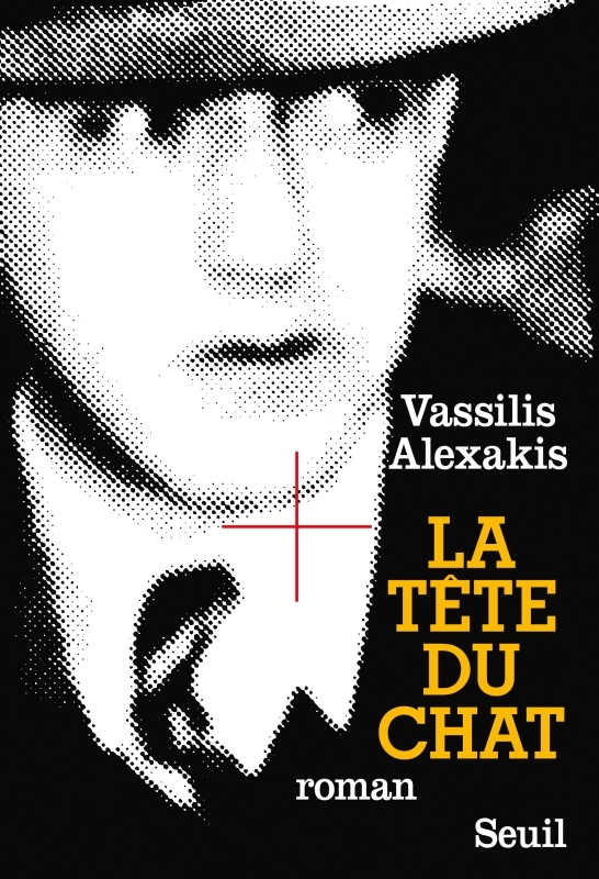 La Tête du chat (9782020048910-front-cover)