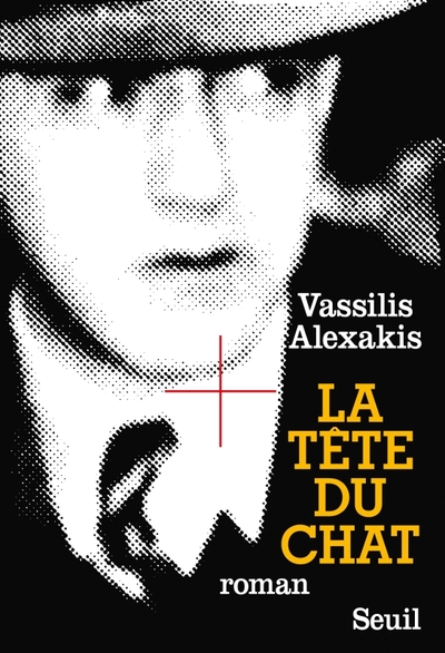La Tête du chat (9782020048910-front-cover)