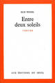 Entre deux soleils (9782020011402-front-cover)