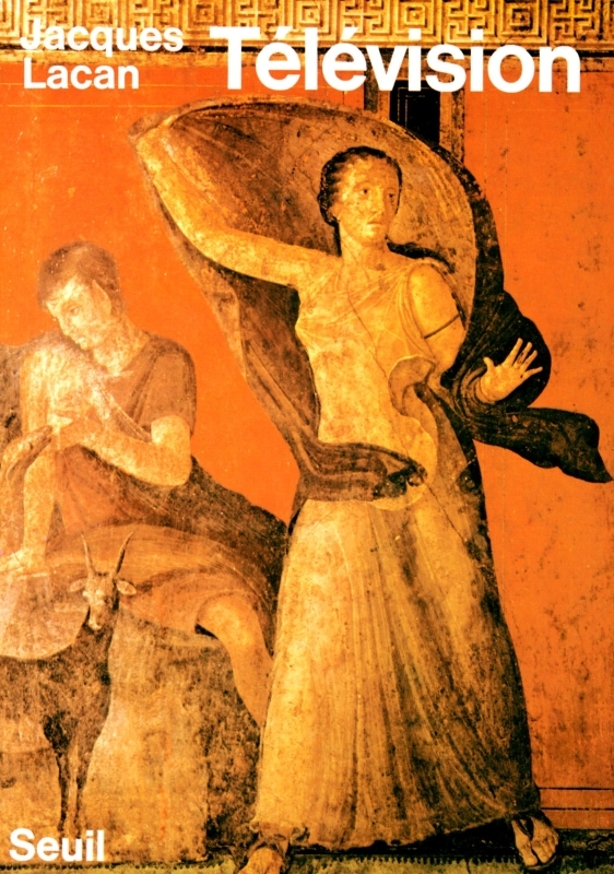 Télévision (9782020027649-front-cover)