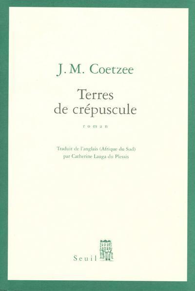 Terres de crépuscule (9782020096232-front-cover)