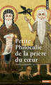 Petite Philocalie de la prière du coeur (9782020053488-front-cover)