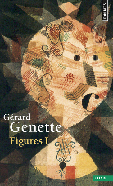 Figures , tome 1 (T1) (9782020044172-front-cover)