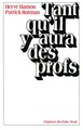 Tant qu'il y aura des profs (9782020069366-front-cover)