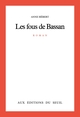 Les Fous de Bassan (9782020062435-front-cover)