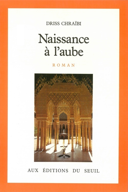 Naissance à l'aube (9782020090773-front-cover)