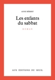 Les Enfants du sabbat (9782020042215-front-cover)