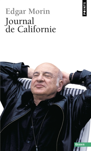 Journal de Californie (9782020065900-front-cover)