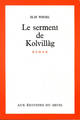 Le Serment de Kolvillag (9782020012072-front-cover)