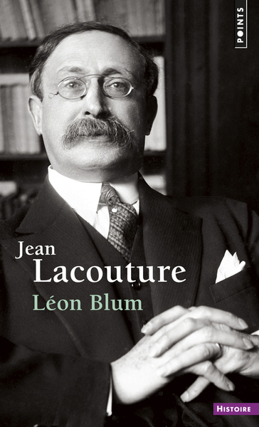 Léon Blum (9782020053501-front-cover)